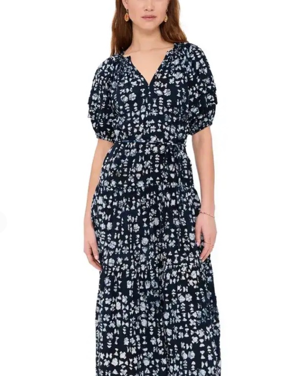 Apiece Apart Dresses & Skirts - Apiece Apart Uva Romantic Maxi Dress XL